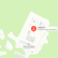 ИК-1 Сыктывкар ИК-1 Сыктывкар